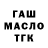 Еда ТГК марихуана AK Blades
